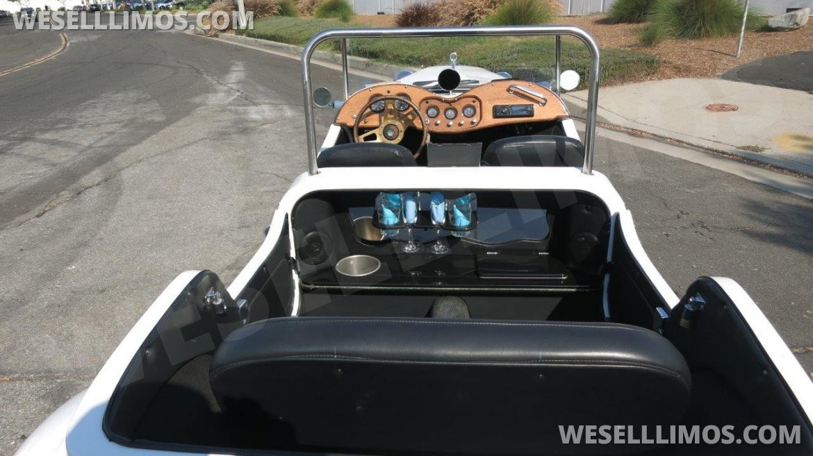 Limousine for Sale in Carson, CA - Photo 11