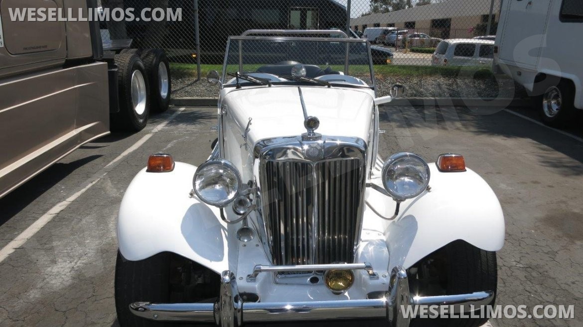 Limousine for Sale in Carson, CA - Photo 12