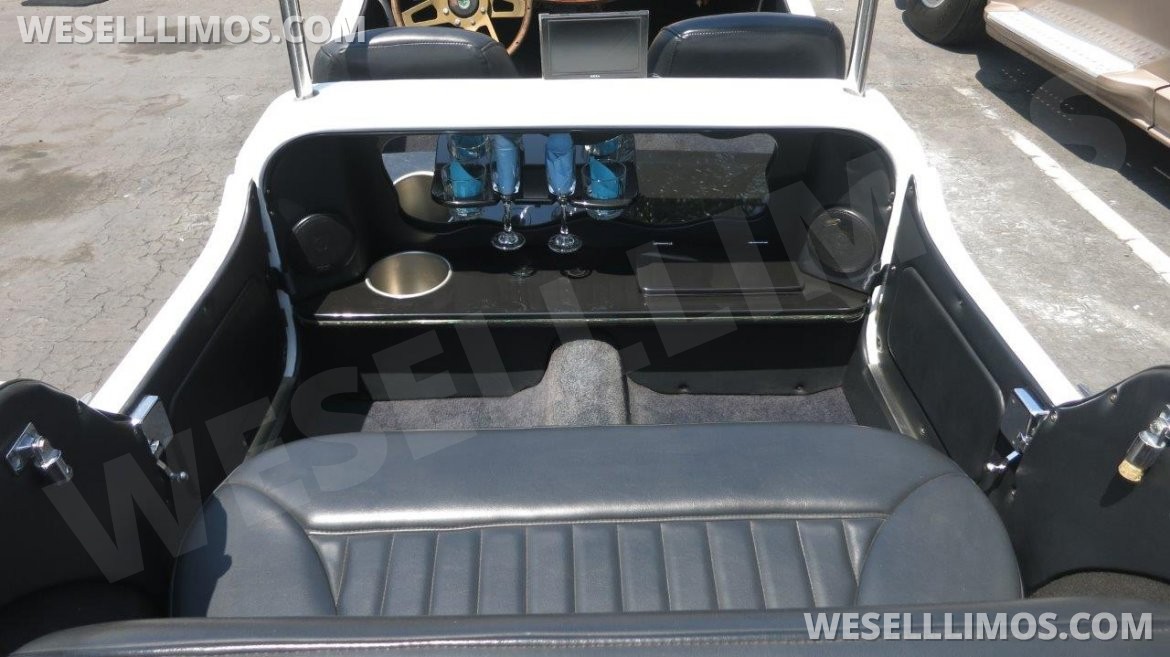 Limousine for Sale in Carson, CA - Photo 14