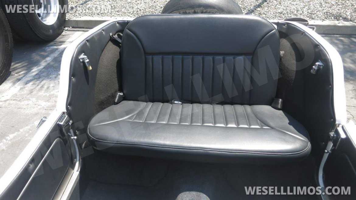 Limousine for Sale in Carson, CA - Photo 15