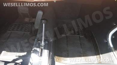 1953 VW MG TD Convertible Roadster Limousine - Limousine for Sale in Carson, CA - Photo 16