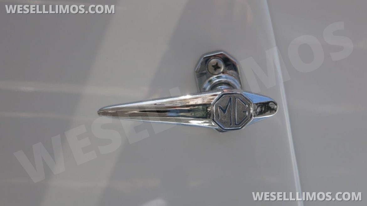 Limousine for Sale in Carson, CA - Photo 18