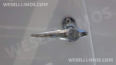 1953 VW MG TD Convertible Roadster Limousine - Limousine for Sale in Carson, CA - Photo 18