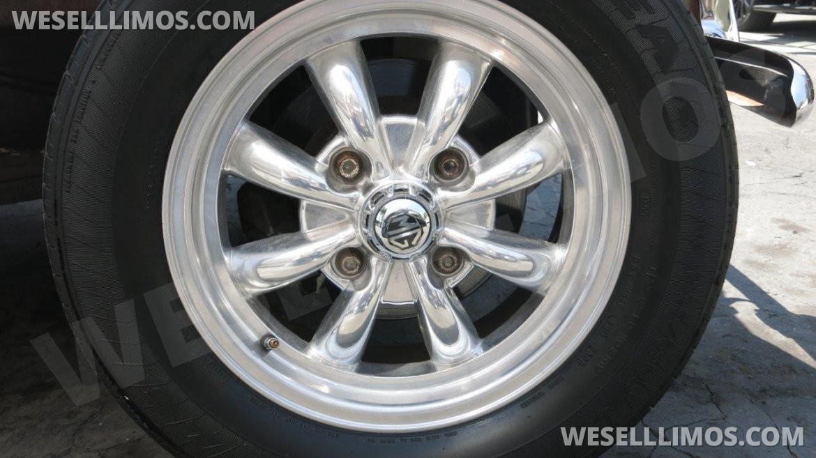 Limousine for Sale in Carson, CA - Photo 19