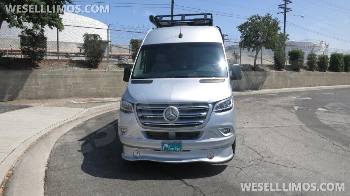 Sprinter for Sale in Carson, CA - Photo 2