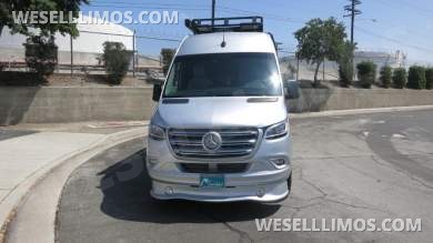 2019 Midwest Automotive Designs Mercedes-Benz 2500 Passage Sprinter - Sprinter for Sale in Carson, CA - Photo 2