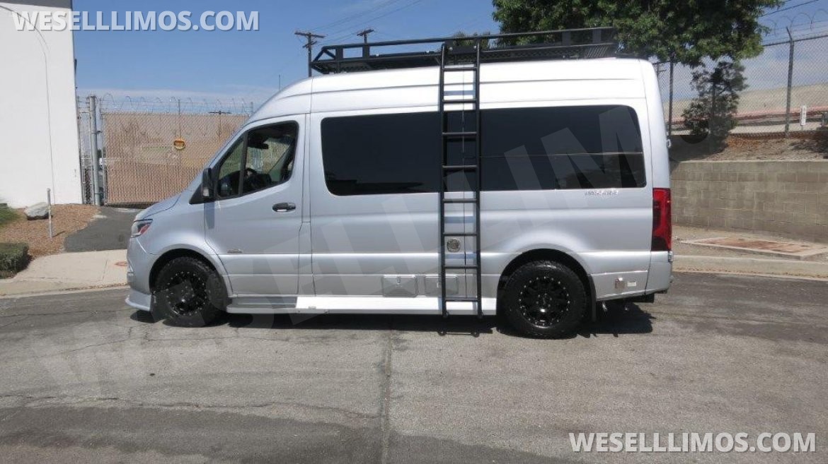 Sprinter for Sale in Carson, CA - Photo 3