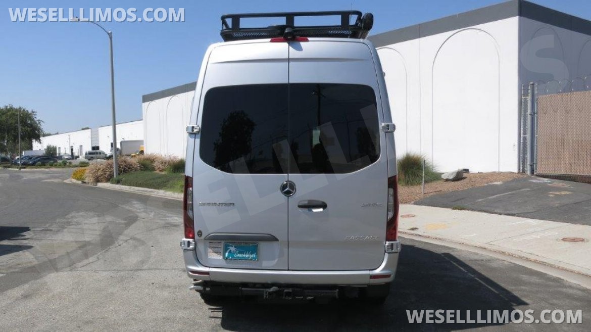 Sprinter for Sale in Carson, CA - Photo 4