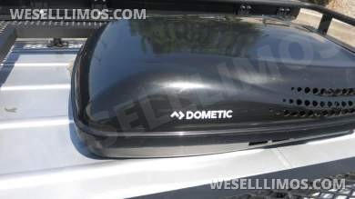 2019 Midwest Automotive Designs Mercedes-Benz 2500 Passage Sprinter - Sprinter for Sale in Carson, CA - Photo 7