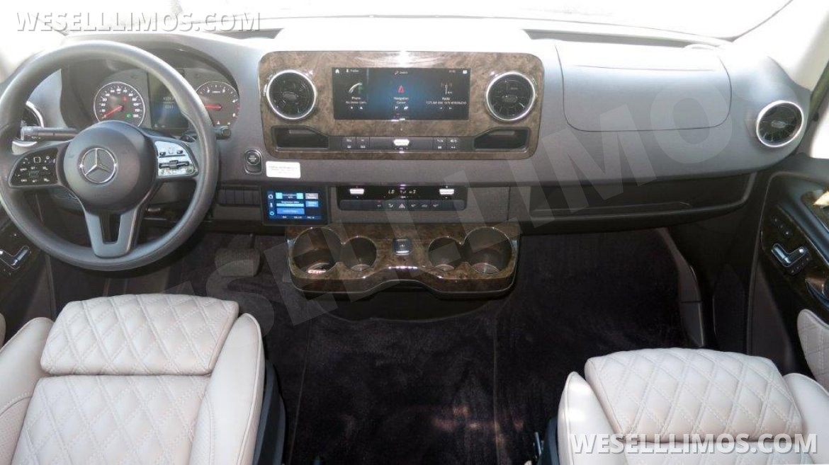 Sprinter for Sale in Carson, CA - Photo 9