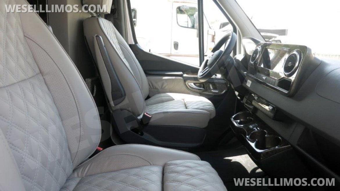 Sprinter for Sale in Carson, CA - Photo 10