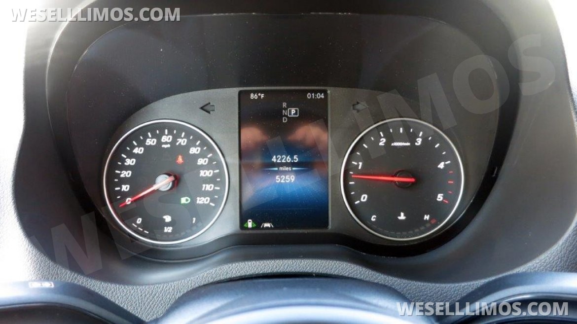 Sprinter for Sale in Carson, CA - Photo 11
