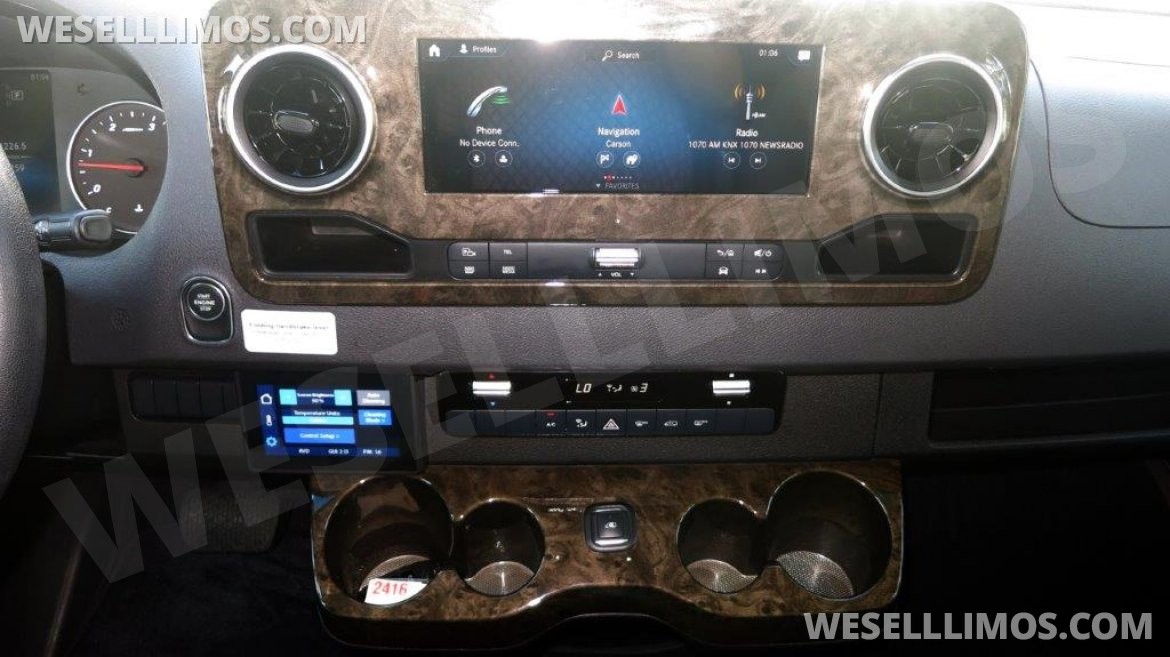 Sprinter for Sale in Carson, CA - Photo 12
