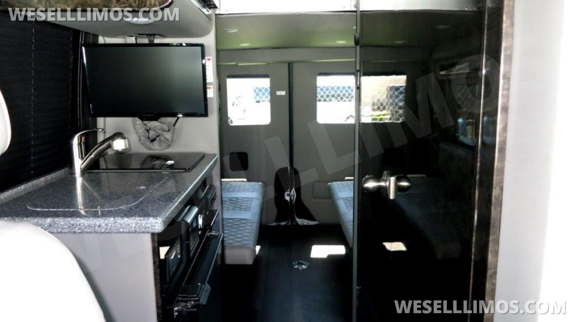 Sprinter for Sale in Carson, CA - Photo 13