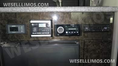2019 Midwest Automotive Designs Mercedes-Benz 2500 Passage Sprinter - Sprinter for Sale in Carson, CA - Photo 14