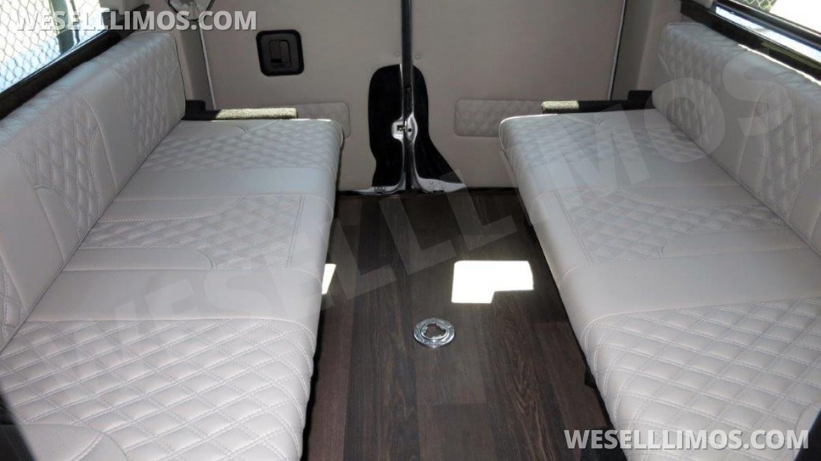 Sprinter for Sale in Carson, CA - Photo 16