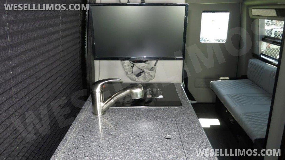 Sprinter for Sale in Carson, CA - Photo 17