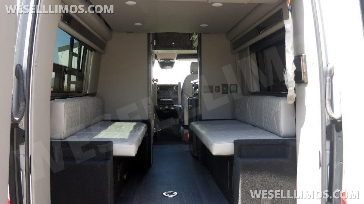 Sprinter for Sale in Carson, CA - Photo 19