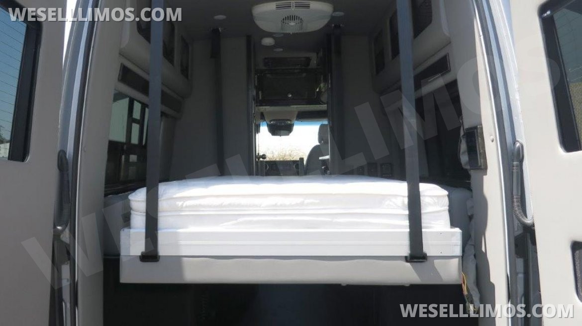 Sprinter for Sale in Carson, CA - Photo 21