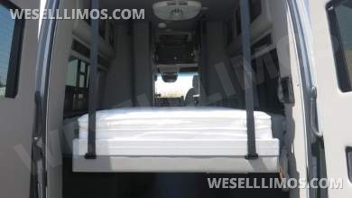2019 Midwest Automotive Designs Mercedes-Benz 2500 Passage Sprinter - Sprinter for Sale in Carson, CA - Photo 21