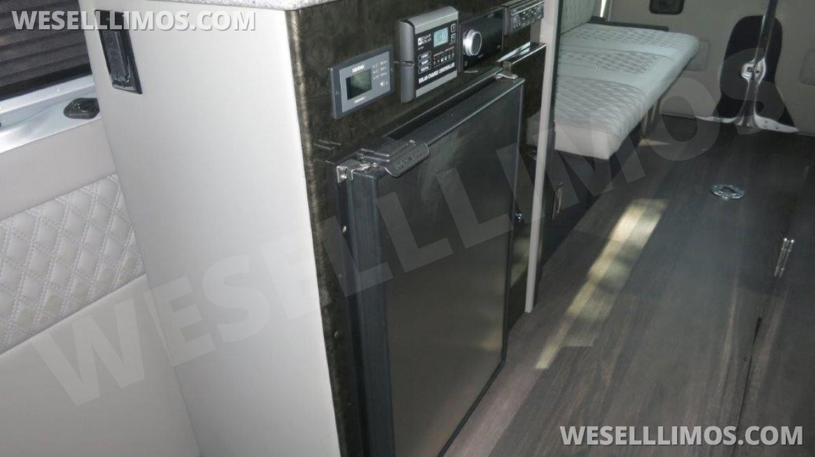 Sprinter for Sale in Carson, CA - Photo 22