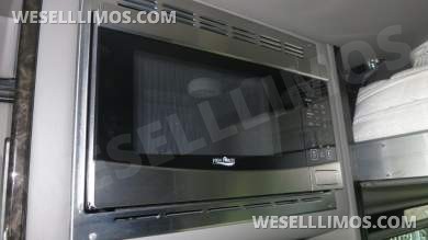 2019 Midwest Automotive Designs Mercedes-Benz 2500 Passage Sprinter - Sprinter for Sale in Carson, CA - Photo 25