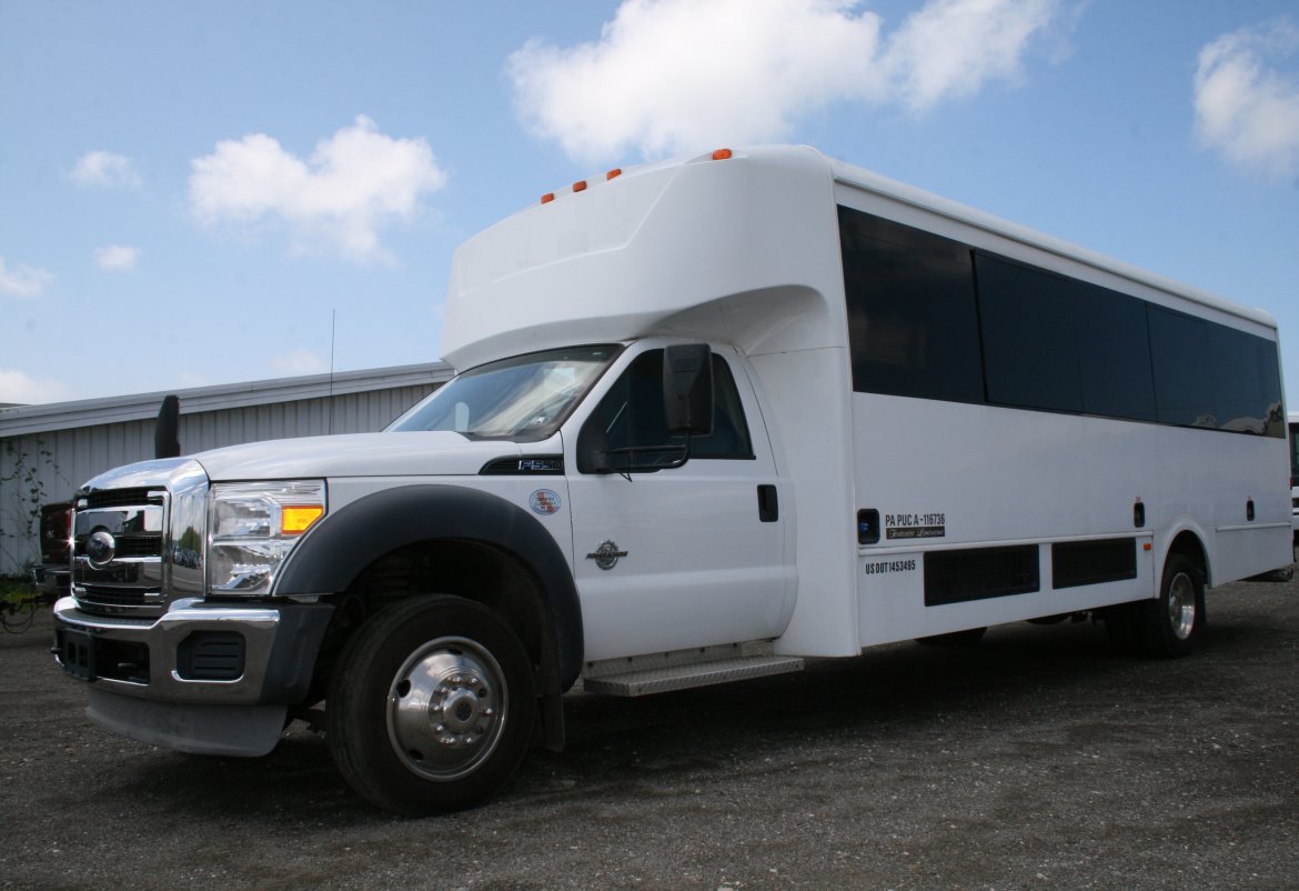 Limo Bus for Sale in North East, PA - Main Photo