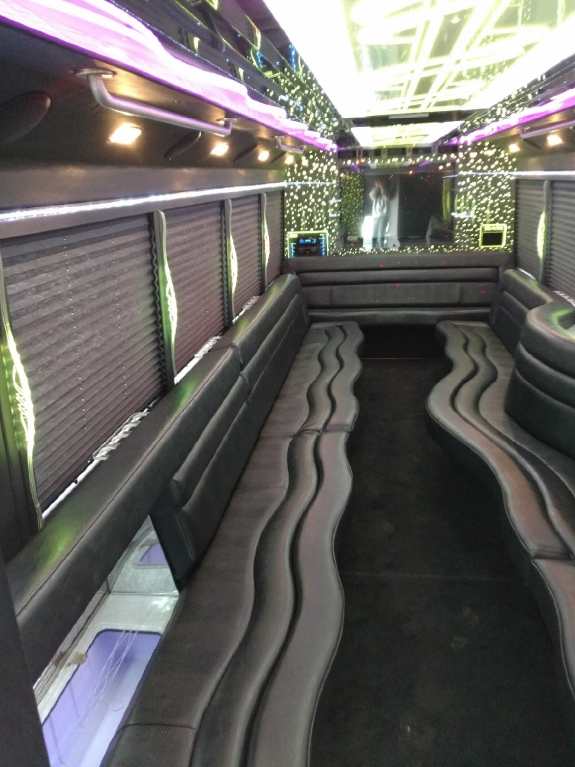Limo Bus for Sale in North East, PA - Photo 3