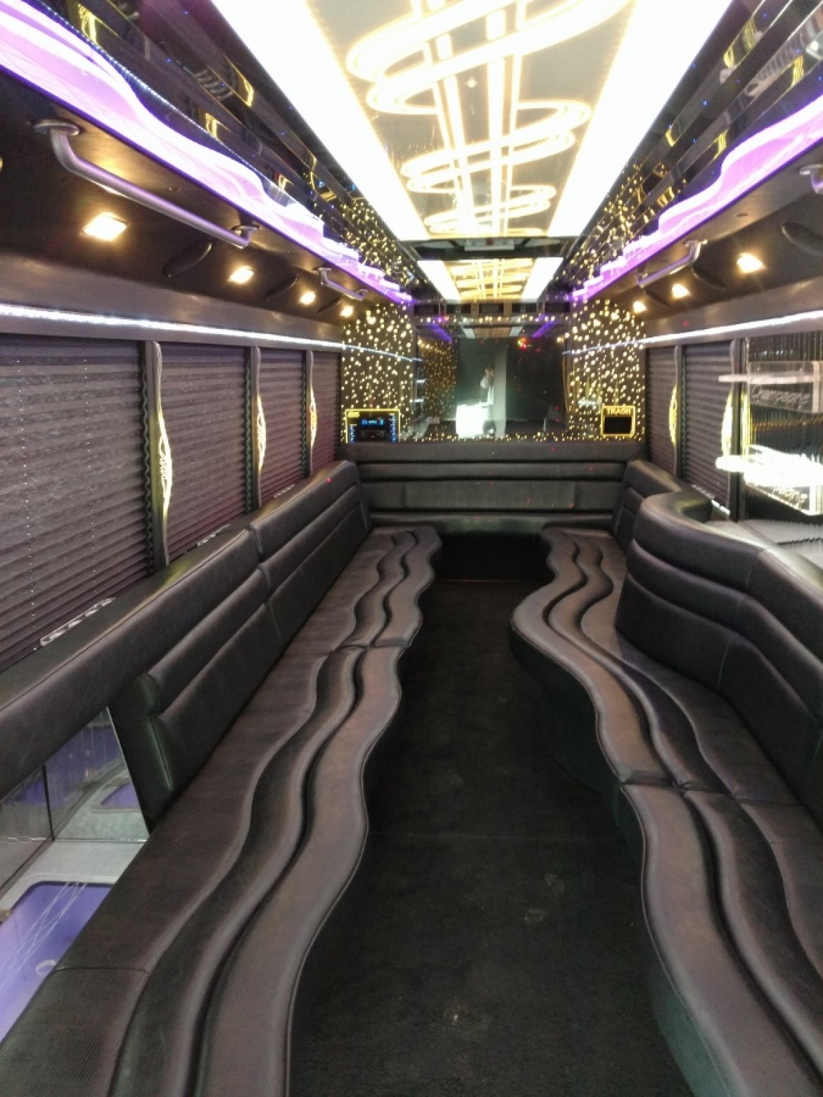 Limo Bus for Sale in North East, PA - Photo 4