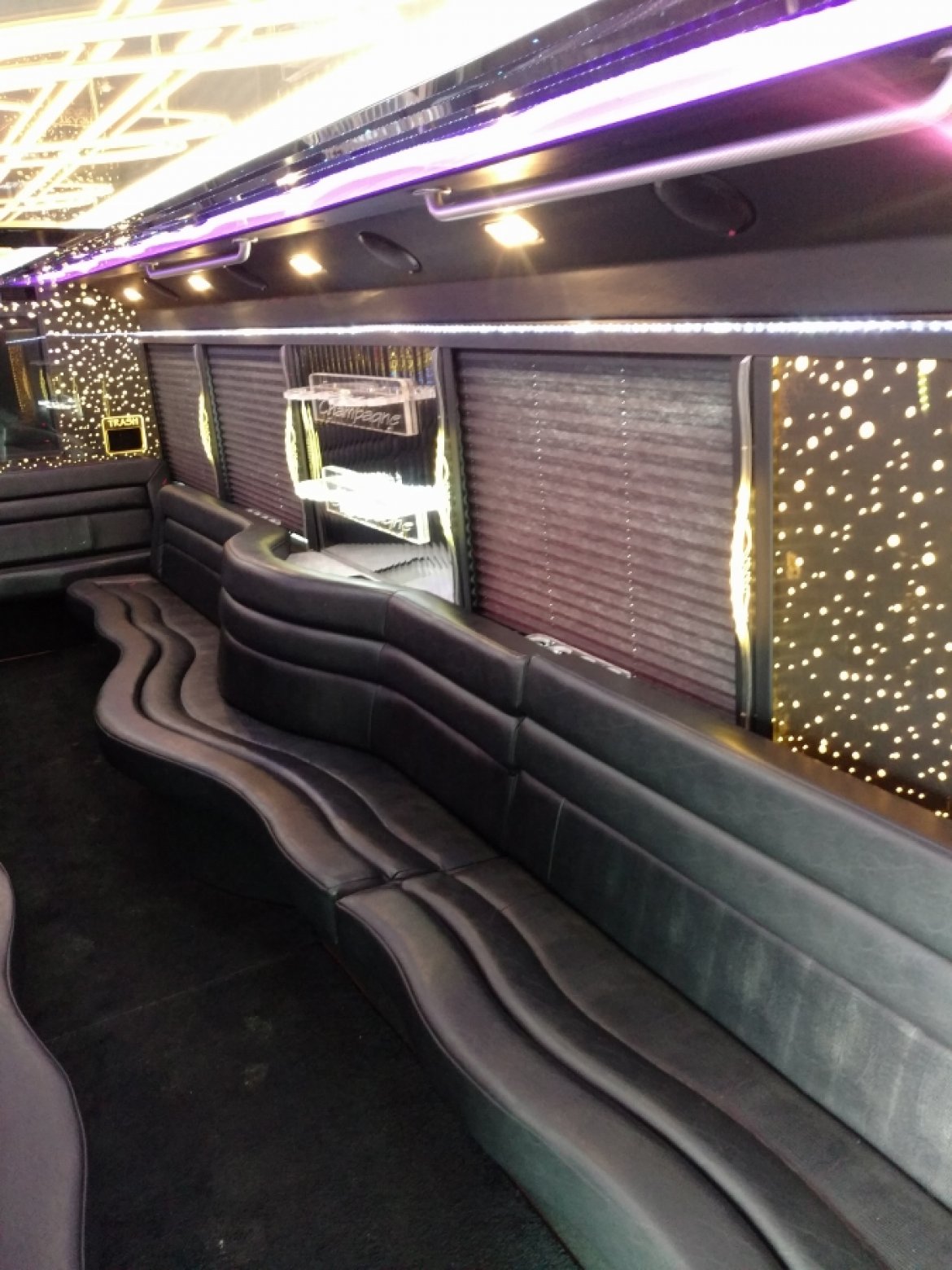 Limo Bus for Sale in North East, PA - Photo 5