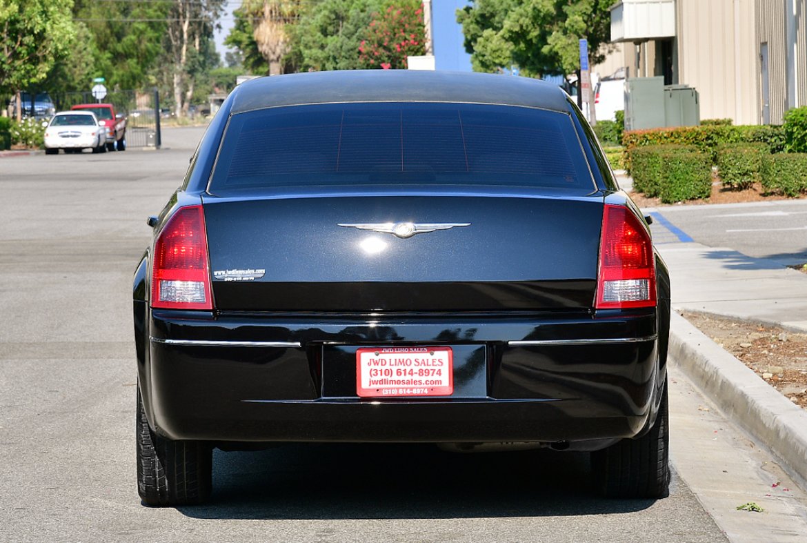 Limousine for Sale in Fontana, CA - Photo 8