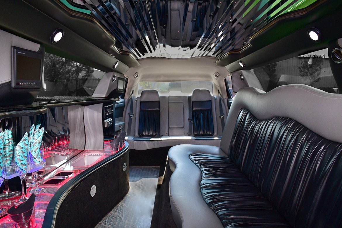 Limousine for Sale in Fontana, CA - Photo 12