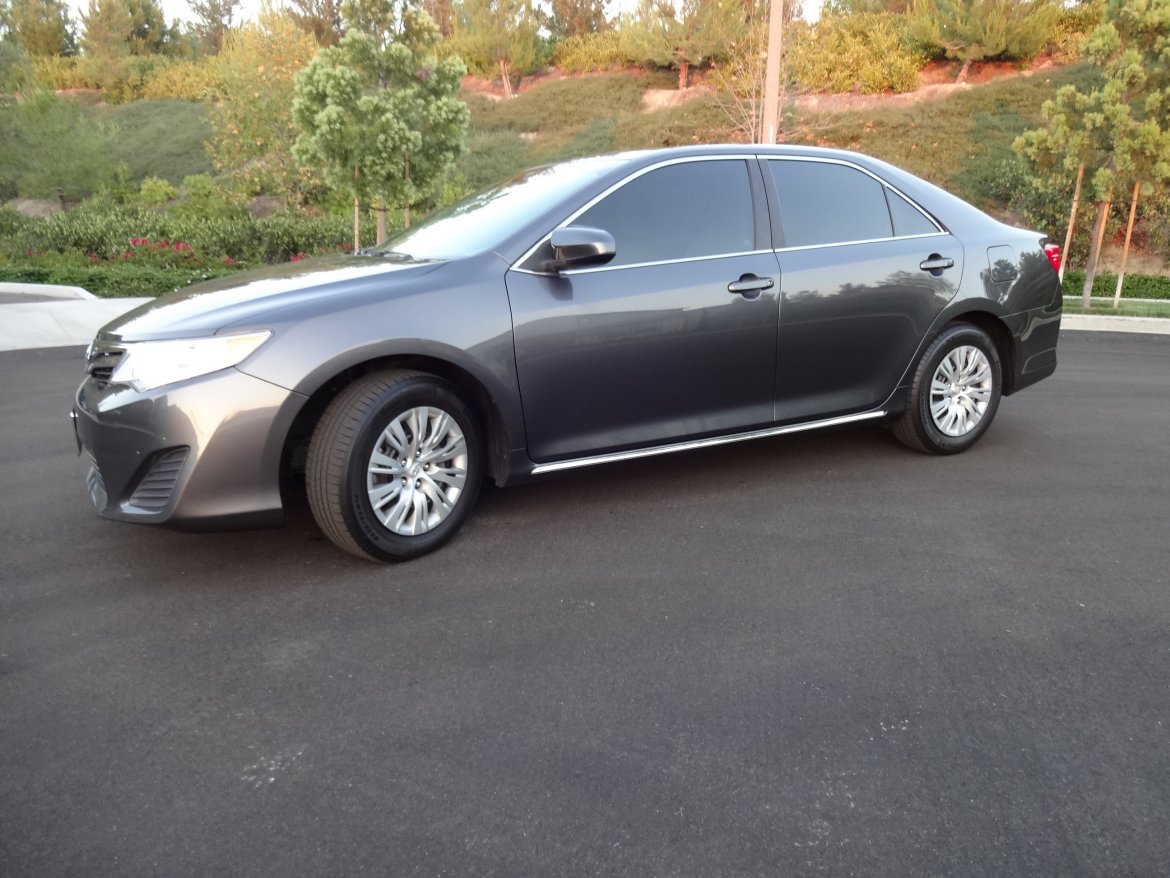 Sedan for Sale in Irvine, CA - Main Photo
