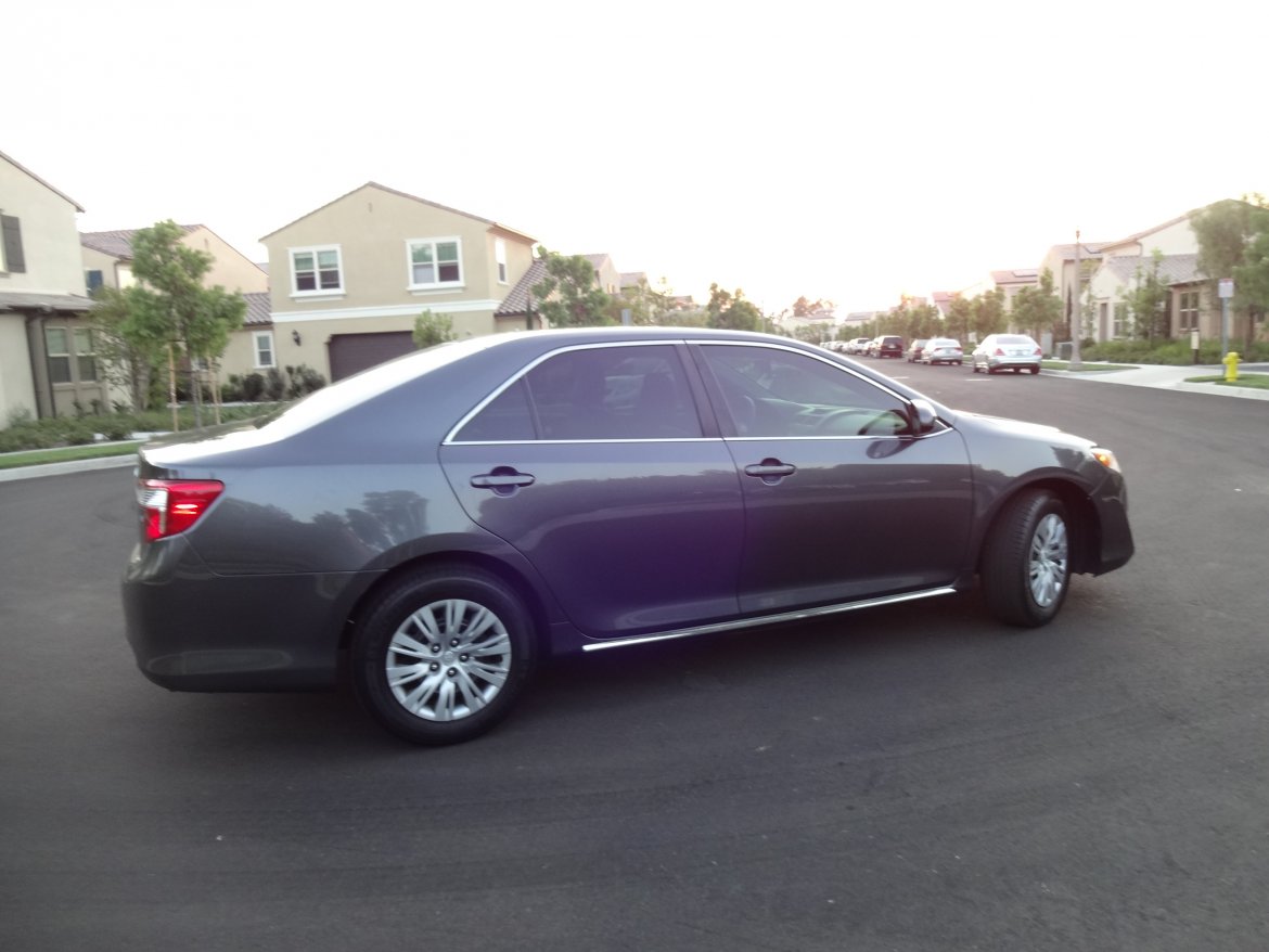 Sedan for Sale in Irvine, CA - Photo 11