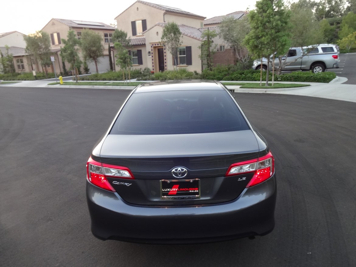 Sedan for Sale in Irvine, CA - Photo 16