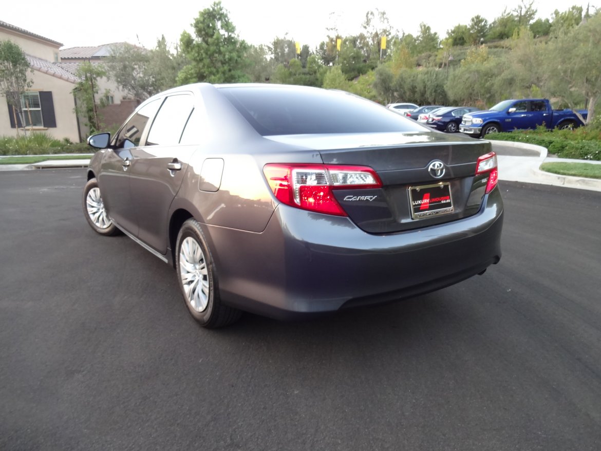 Sedan for Sale in Irvine, CA - Photo 17