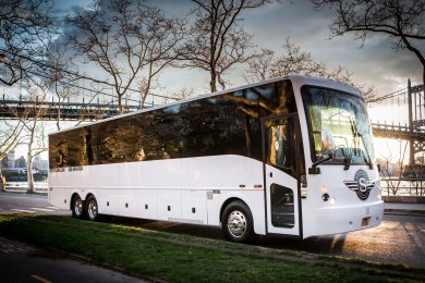 2015 Freightliner Motorcoach Party Limo Workhorse  Limo Bus for Sale in New York, NY