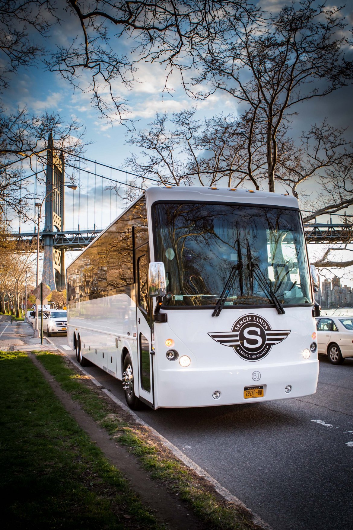 Limo Bus for Sale in New York, NY - Photo 2