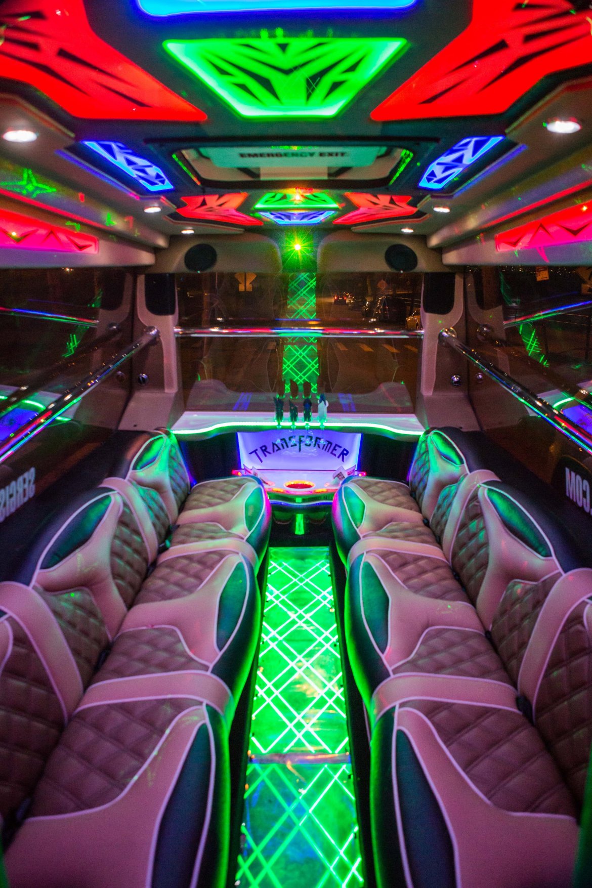 SUV Stretch for Sale in New York, NY - Photo 6