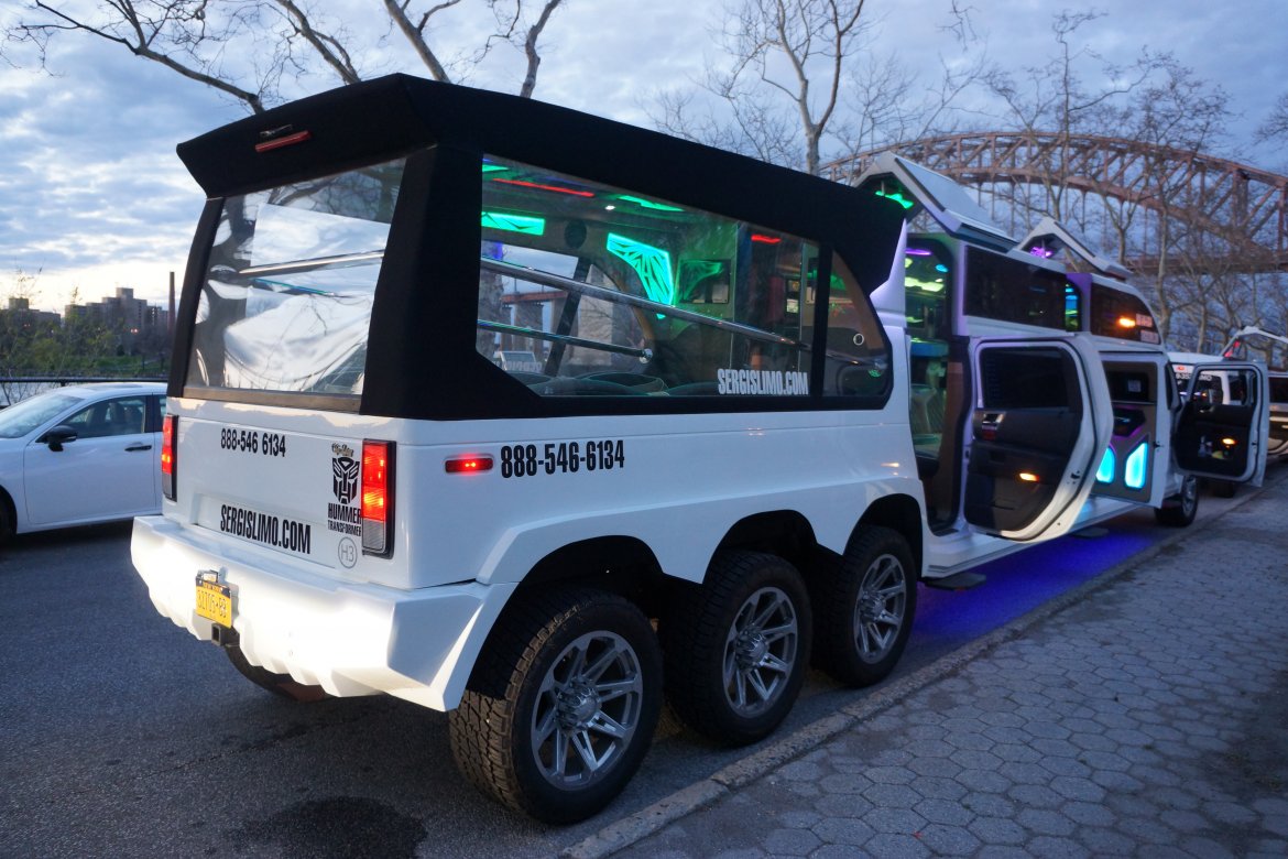 SUV Stretch for Sale in New York, NY - Photo 9