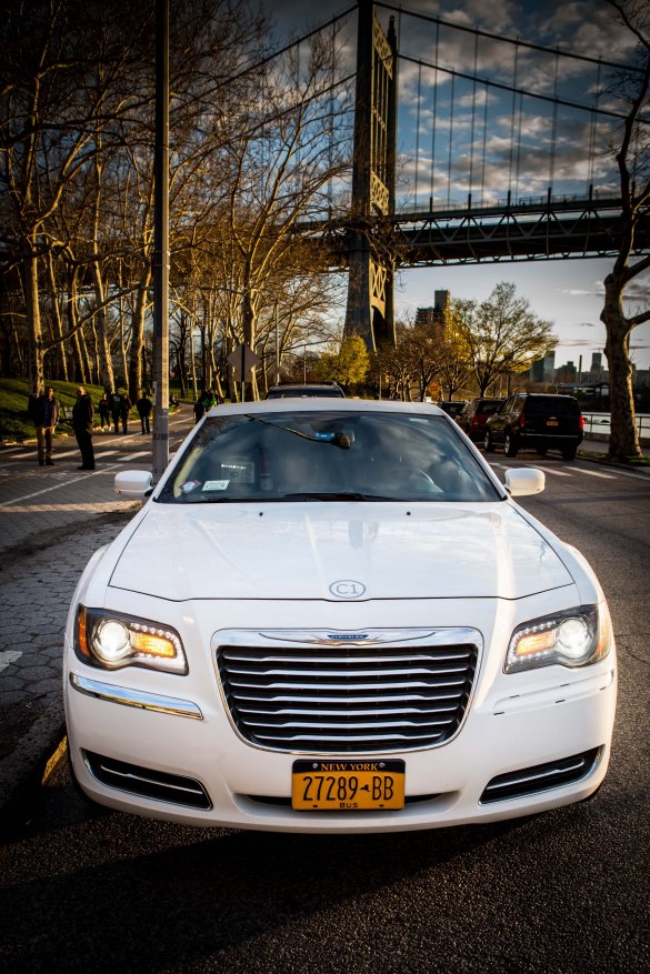 2015 Chrysler 300 Limousine for Sale in New York, NY - Photo 2