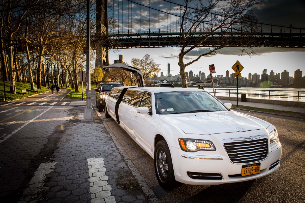 Limousine for Sale in New York, NY - Photo 3