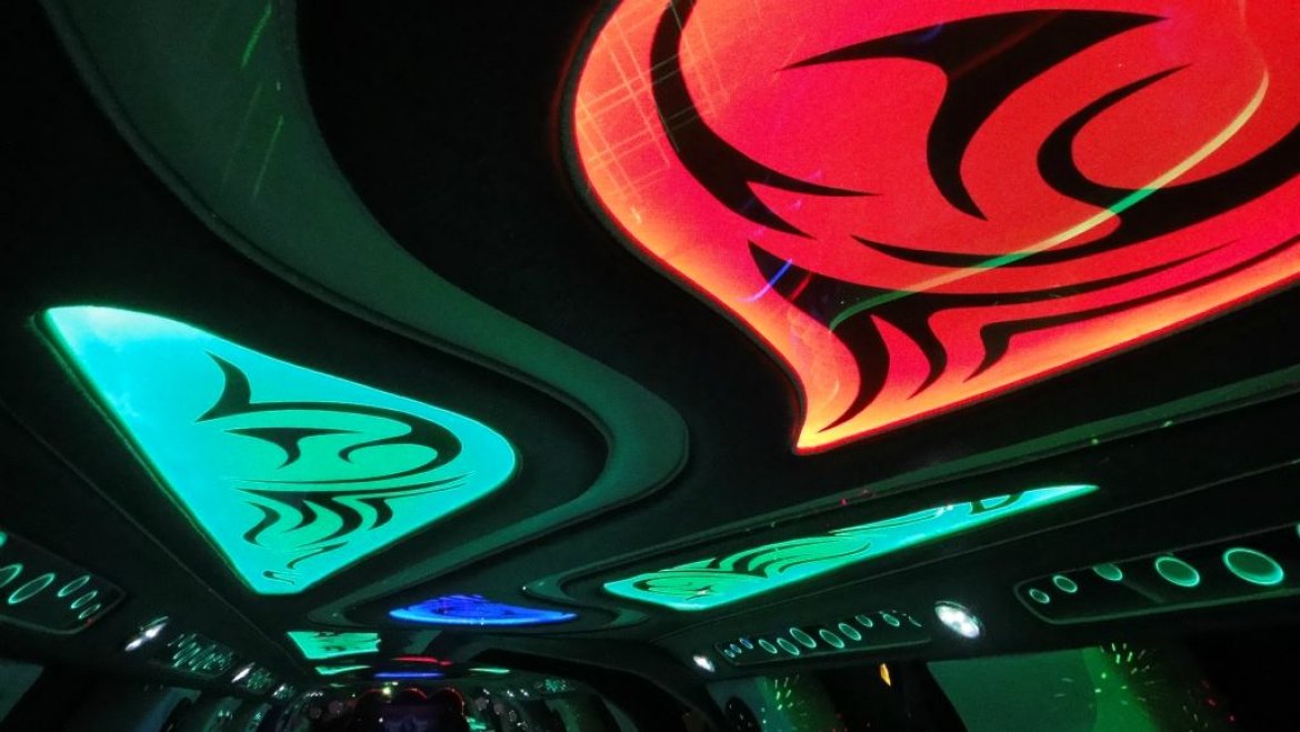 Limousine for Sale in New York, NY - Photo 8