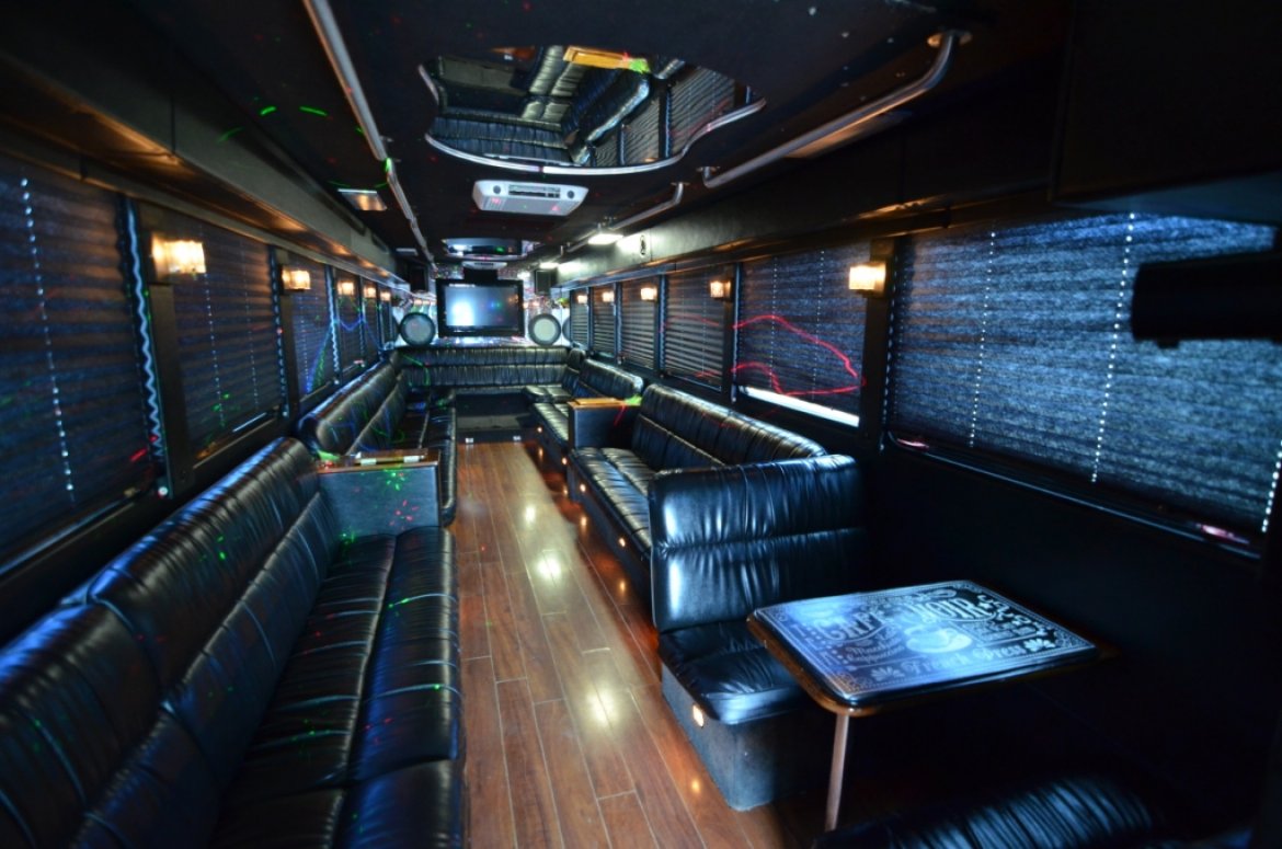 Limo Bus for Sale in North East, PA - Photo 2
