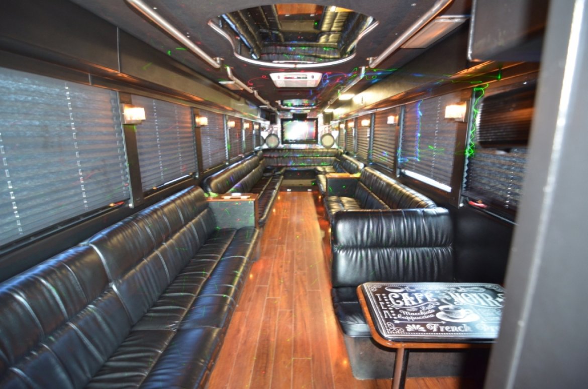 Limo Bus for Sale in North East, PA - Photo 4
