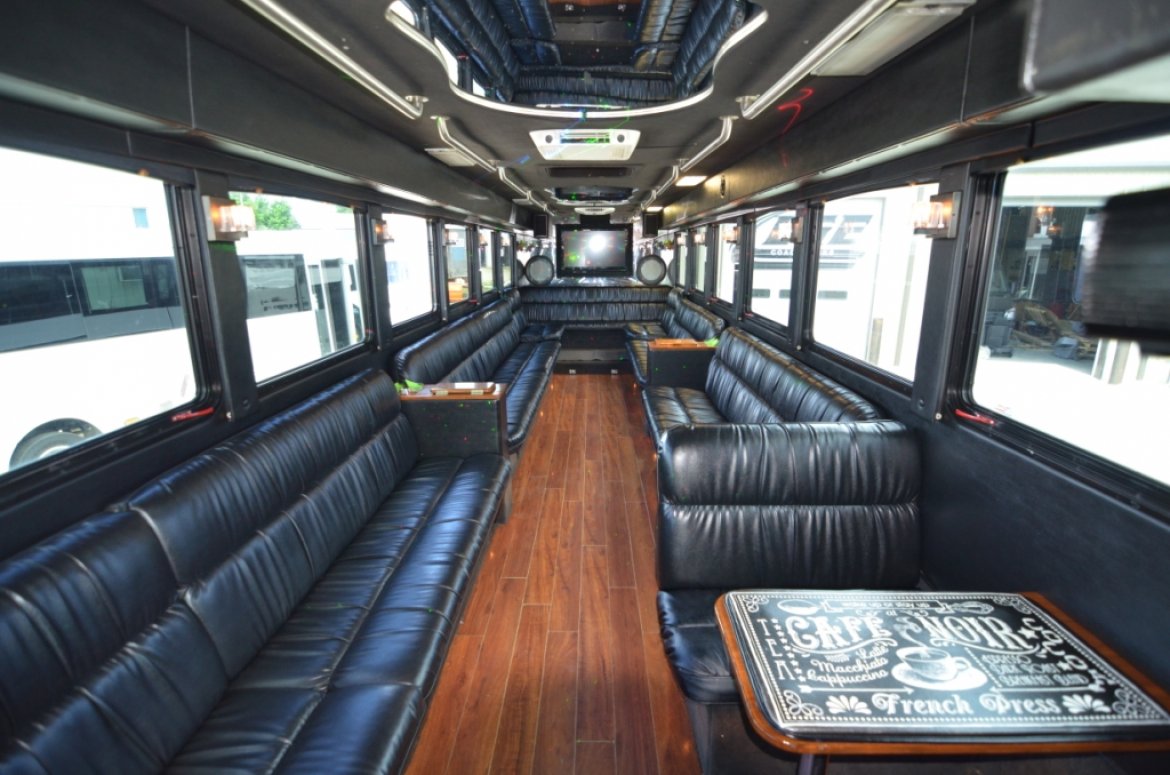 Limo Bus for Sale in North East, PA - Photo 5