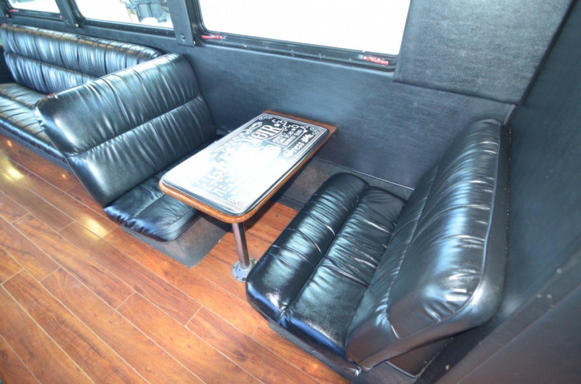 Limo Bus for Sale in North East, PA - Photo 6