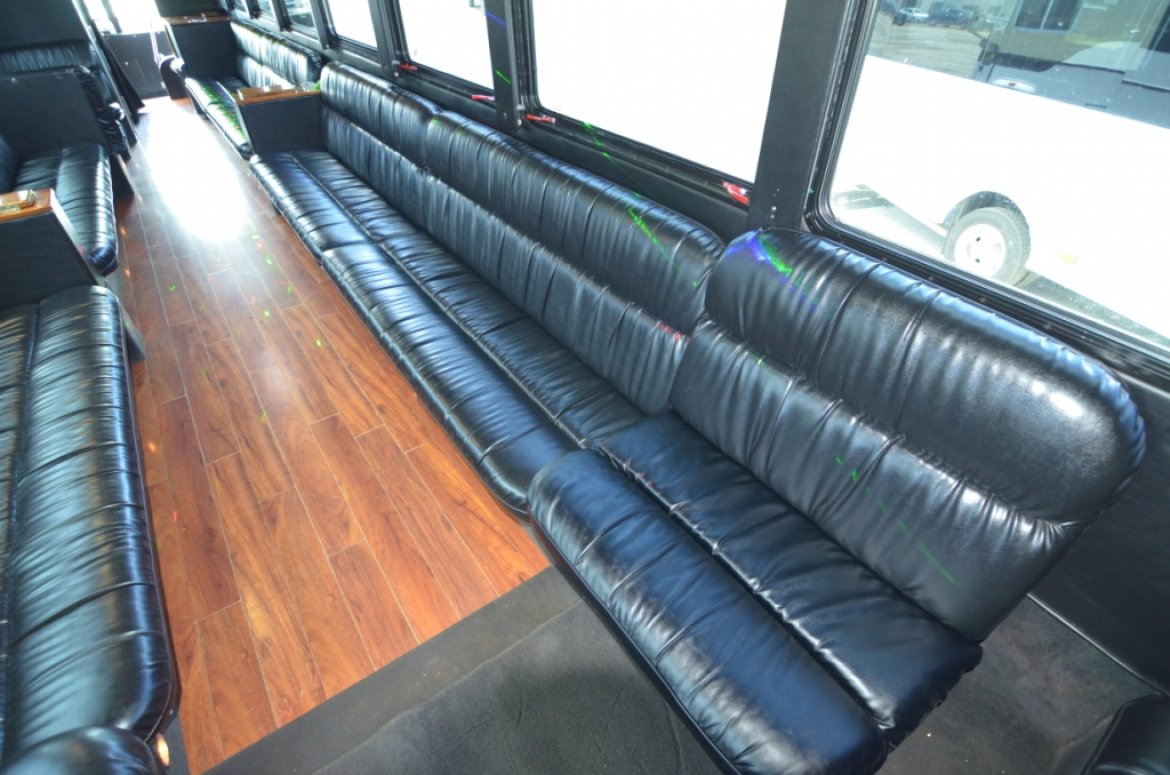 Limo Bus for Sale in North East, PA - Photo 10