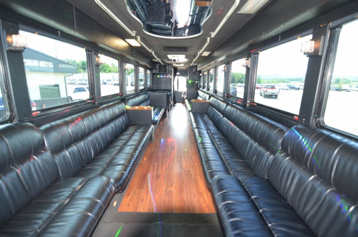 Limo Bus for Sale in North East, PA - Photo 11
