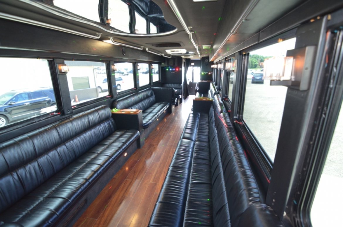 Limo Bus for Sale in North East, PA - Photo 12
